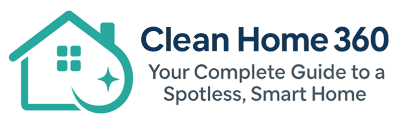 Clean Home 360